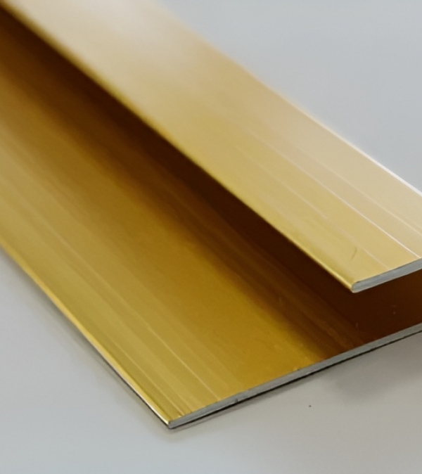 10 MM FINALE GOLD | Decor Pan