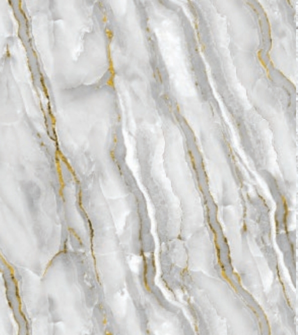 PS-107 GOLD MIST | Decor Pan