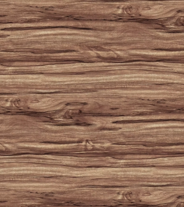 PS-904 WALNUT | Decor Pan