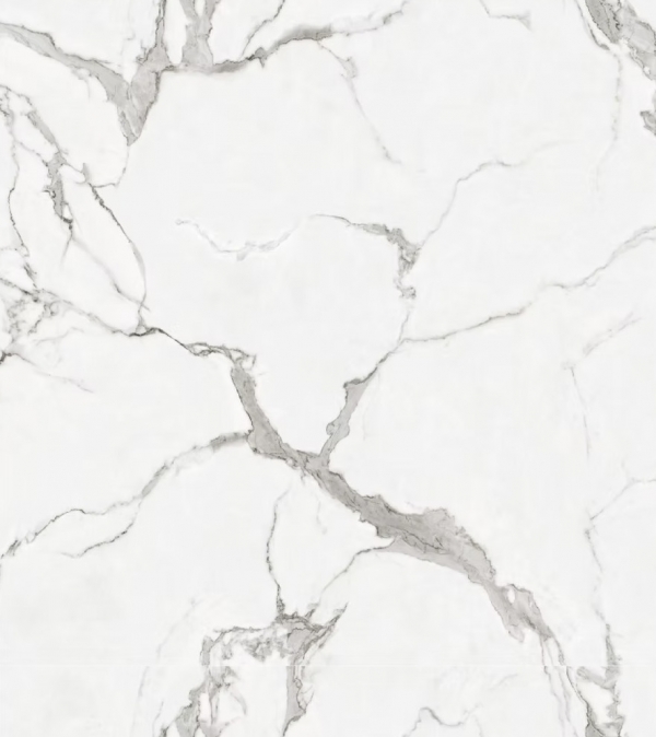 SPC-201 CARRARA MARBLE | Decor Pan