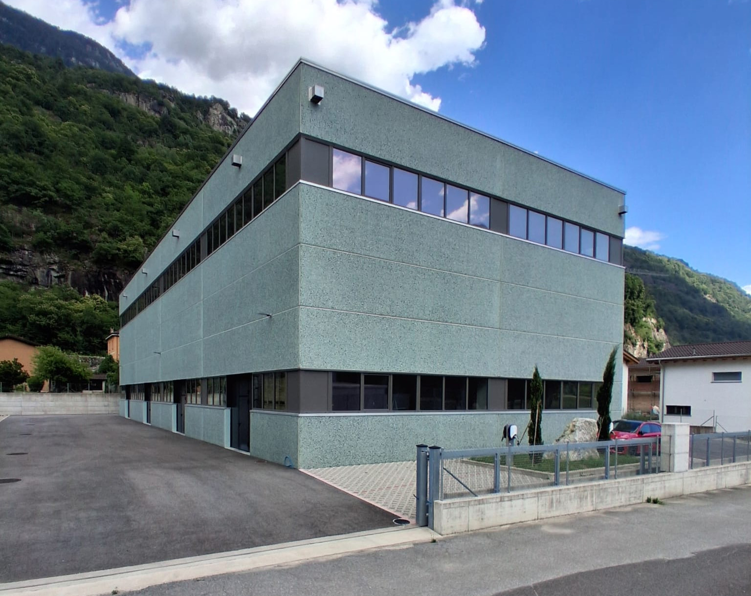 Azienda