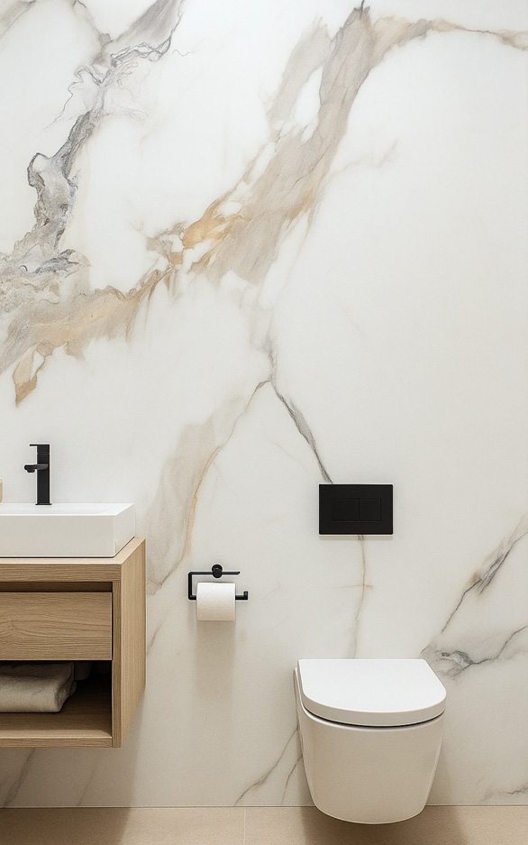 Pannelli facili da installare | Decor Pan