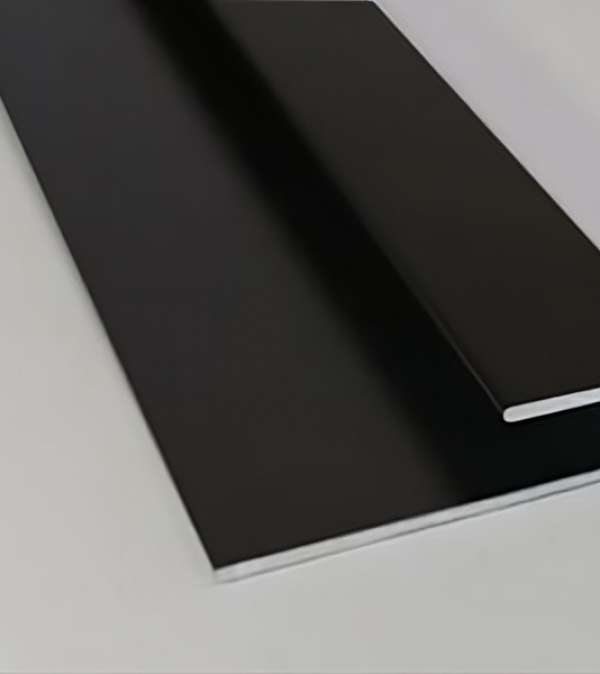10 MM FINALE BLACK | Decor Pan