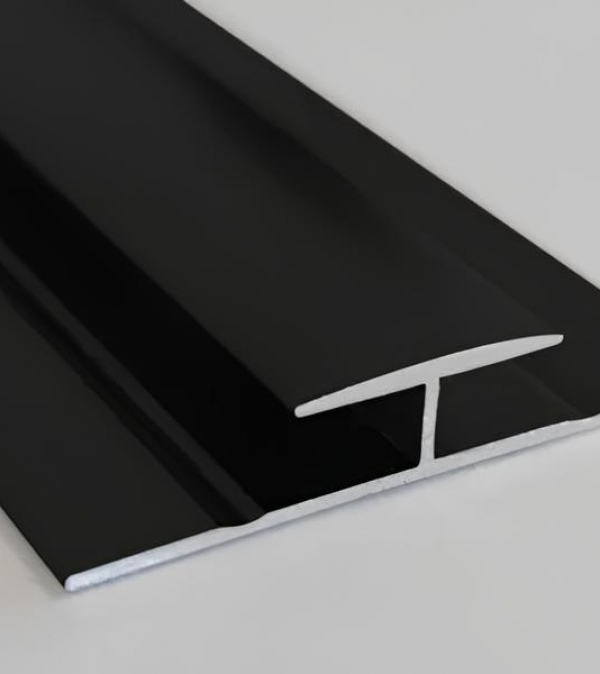 13 MM H BLACK | Decor Pan