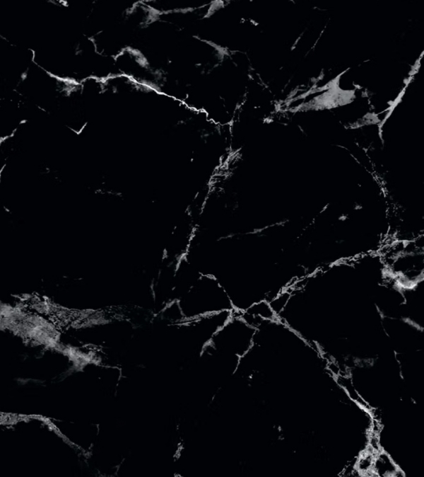 PS-201 BLACK WHITE | Decor Pan