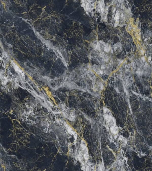 PS-208 ONYX GOLD | Decor Pan